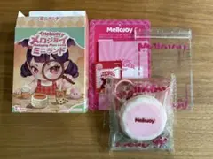 Mellojoy ミニランド ミニいちごスフレ スクイーズ - メルカリ
