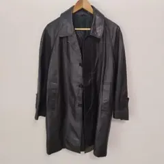 Mサイズ Leather Wearラムレザージャケット 90年代 ヴィンテージ