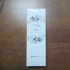 ピュアリースキン 薬用リンクルケア美白リキッドファンデーション 26g
