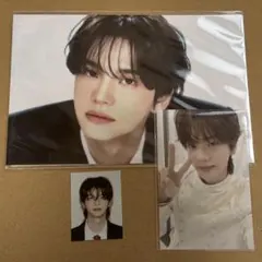SEVENTEEN セブチカフェ ウィンターミートフェスティバル ジョンハン