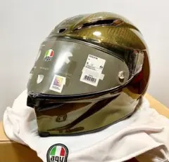 AGV PISTA GP RR ACQUA アクア 全世界2000個限定 - メルカリ