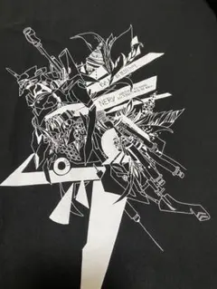 エヴァンゲリオン　EVANGELION RADIOEVA ロンT
