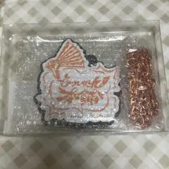 ヒプマイ ヒプムビ オンラインくじ デカチェーン オオサカ ラスト1点