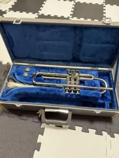 YAMAHA YTR-135 トランペット 【メンテナンス済】 動作良好品 - メルカリ