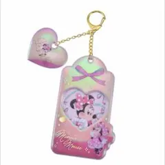 【匿名発送】ディズニーストア　MINNIE DAY 2026 カードホルダー
