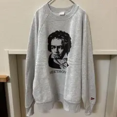 ベートーヴェン スウェット