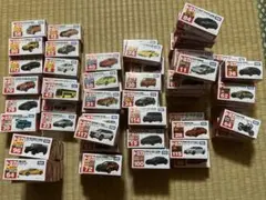 トミカ初回、限定、絶版 ホットウィール 、マジョレットマッチボックス