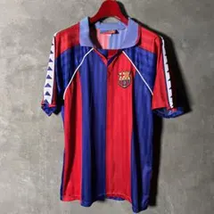 アーセナル Nike JVC ユニフォーム 90s 稲妻デザイン ネイビー - メルカリ