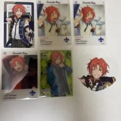 2025年最新】月永レオまとめ売りの人気アイテム - メルカリ