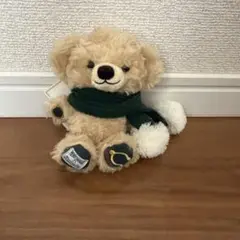 メリーソート チーキ パンキーAfternoon Teaコラボベア