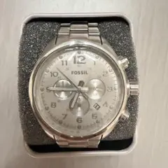 【大幅値下げ！！】FOSSIL腕時計のサムネイル