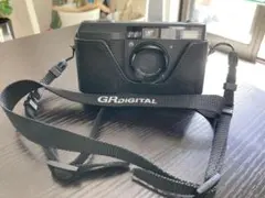 2026年最新】リコー gr1 フィルムカメラの人気アイテム - メルカリ