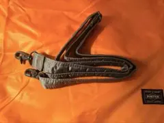 【新品】PORTERタンカー　セージグリーンショルダーストラップ　ストラップのみ