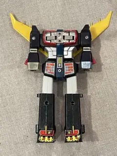 超合金　トライダーG7　DX　クローバー トライダーG7 変型合体セット クローバー | RoboToyDays
