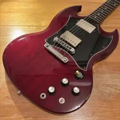 ★最大値下げ中【超レア美品】Gibson SG Special（Limited） ⑮ 【超レア美品】Gibson SG Special（Limited品） 2025年最新
