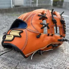 SSKプロエッジ軟式オーダーのサムネイル
