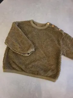 bohemeトレーナー