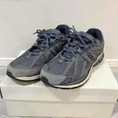 美品 AURALEE × New Balance 1906R 26cm