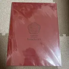 King&Prince アリーナツアー2022 Made inパンフレット