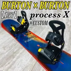 2025年最新】BURTON バートン PROCESSの人気アイテム - メルカリ