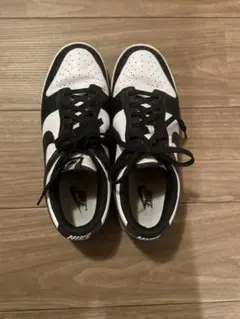 りゅー様専用　NIKE パンダダンク　27.5