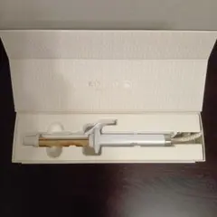 KINUJO絹女 カールヘアアイロン KC26N