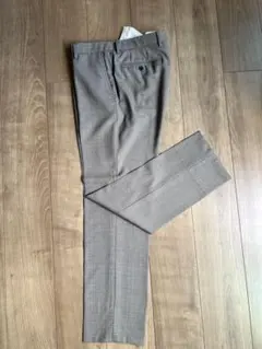 【UNITED ARROWS GREENLABEL RELAXING】スラックスのサムネイル