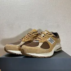 ニューバランス 2002r 2002REI ITALY 日本未発売 - メルカリ
