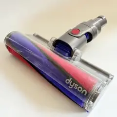 ヘッド超美品⟡.* Dysonクリーナー V6 Fluffy (SV09)中古品 0f86ed0eb28a0082d2fb6dc38fe213
