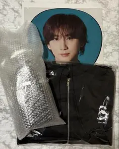 MILESixTONES　パーカー SixTONES - 【新品・未使用】MILESixTONES パーカーの通販 by ohkc