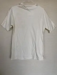 レア 80s 90s 新品未着用 丸文字タグ ヨウジヤマモト Tシャツ トップスのサムネイル