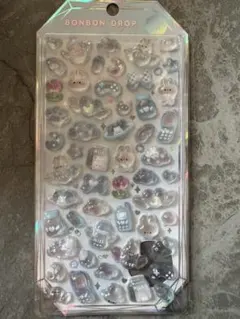 《正規》BONBON DROP★みずいろ