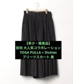 2026年最新】TOGA PULLA レディース ロング プリーツスカートの人気