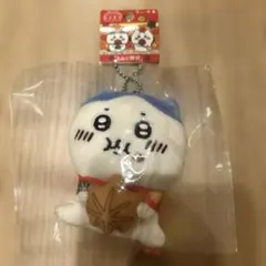 【新品タグ付き】はちわれ　広島限定のサムネイル
