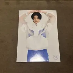 ICEx FRESHest!! 阿久根温世 生写真 vol.30 ①