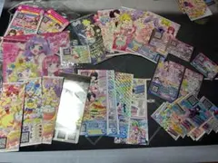 プリパラ みれぃおまとめセットバラ売りお値下げ不可 - メルカリ