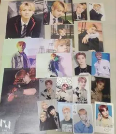 INI 木村柾哉　いろいろ