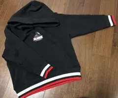 xlargekids パーカー 110cm