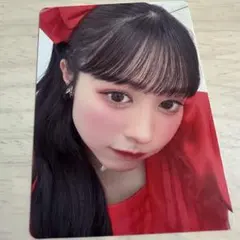 CUTIE STREET 佐野愛花 トレカ ver.6