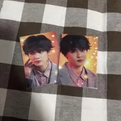 佐藤大樹トレカ