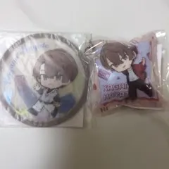 にじさんじ くら寿司 加賀美ハヤト