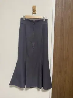 【NATURALBEAUTY BASIC】マーメイドスカート