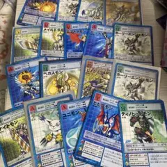 デジモンカード5 エンジェモン