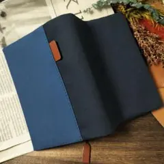 ブックカバー 雑貨