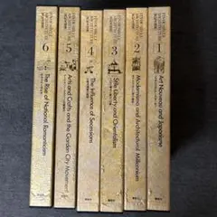 FINE DESIGN ARCHITECTURE 全6巻セット本のサムネイル