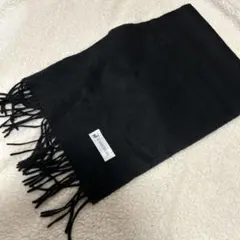 マフラー　カシミヤ