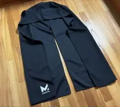 MISSION クーリングフーディータオル 黒 ミッション 冷却 冷感タオルのサムネイル