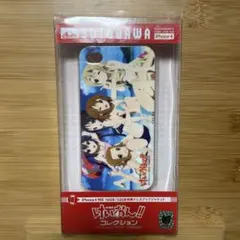 けいおん!! iPhone4用ハードケース SOTOGAWA