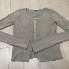 SLY 長袖 トップス