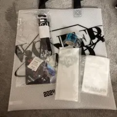 TREASURE WONDER LAND プレミアムシート特典 未使用未開封